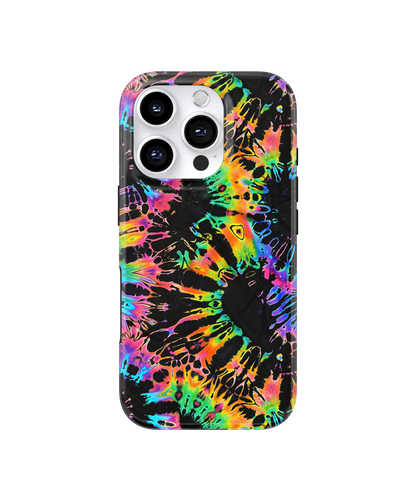 Radiance Abyss MagSafe Phone Case