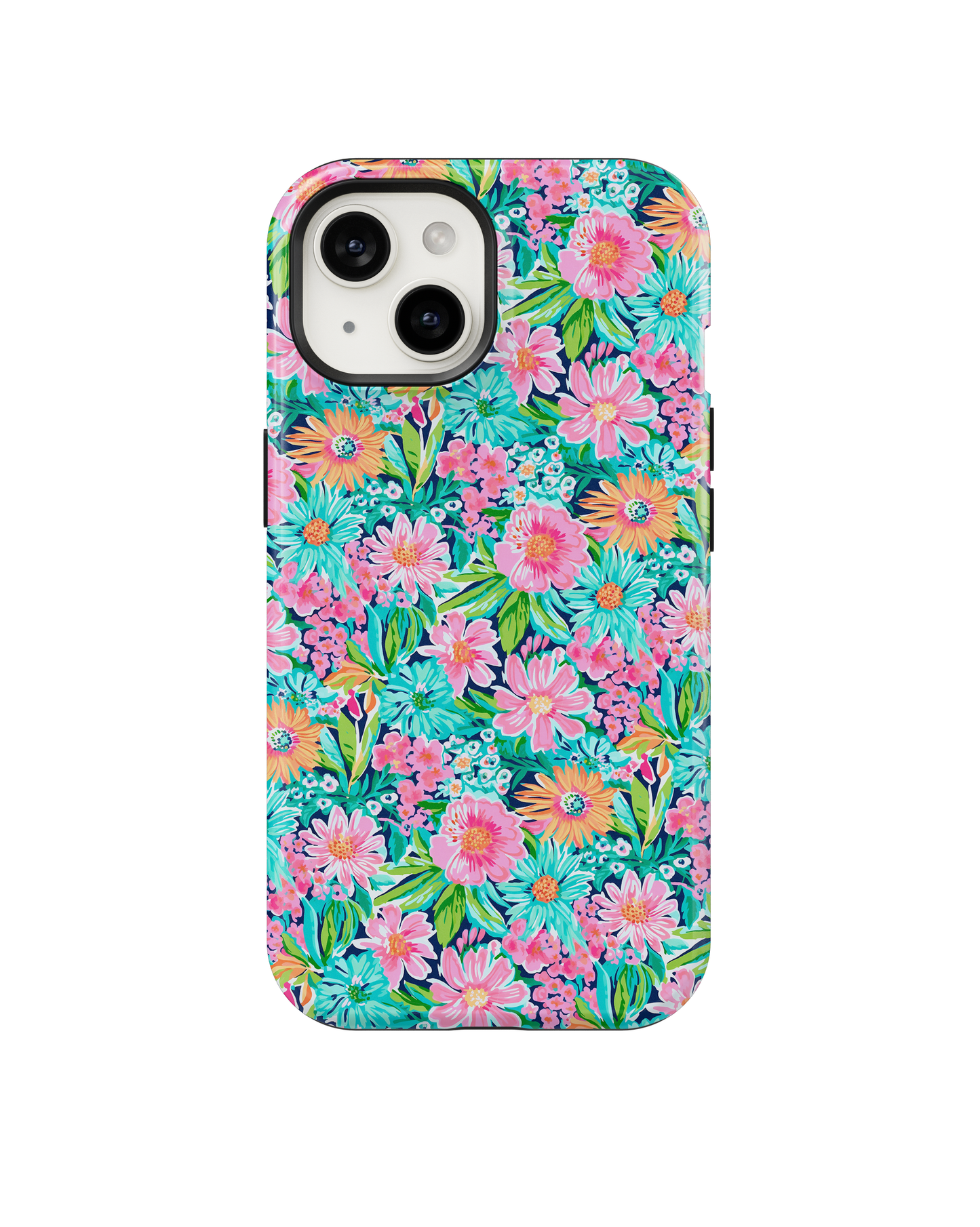Paradise Garden MagSafe Phone Case