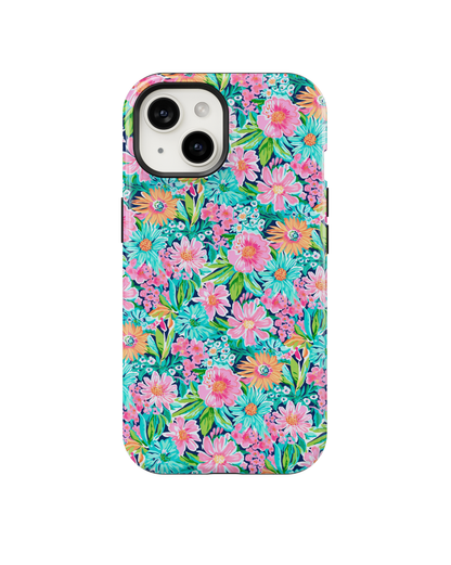 Paradise Garden MagSafe Phone Case