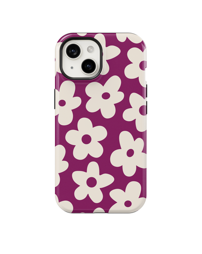 Velvet Big Blooms MagSafe Phone Case