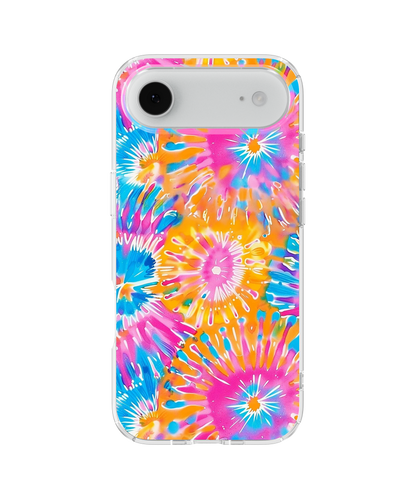 Starburst Daze Clear Case Insert