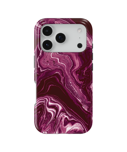 Velvet Marble Obsession MagSafe Phone Case