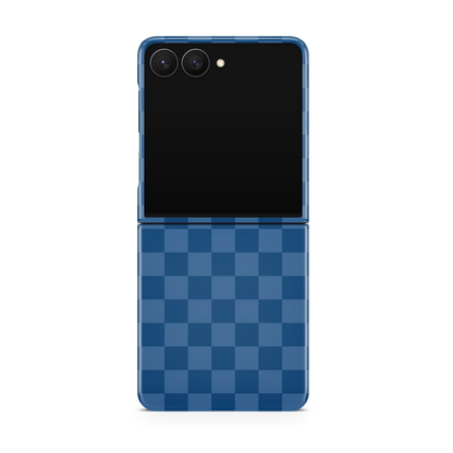 Night Watch Checkers MagSafe Phone Case