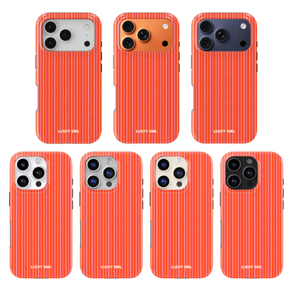 Island Stripes Phone Case