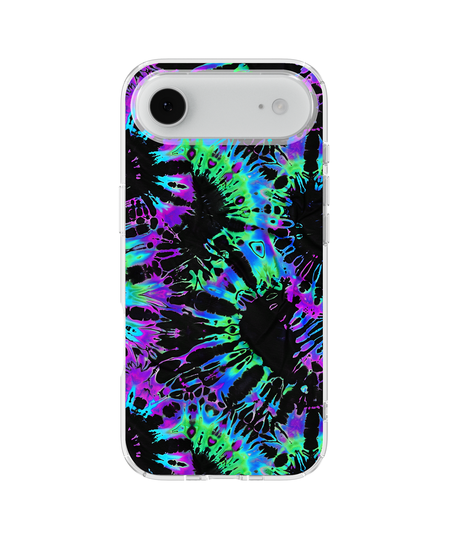 Nocturne Abyss Clear Case Insert