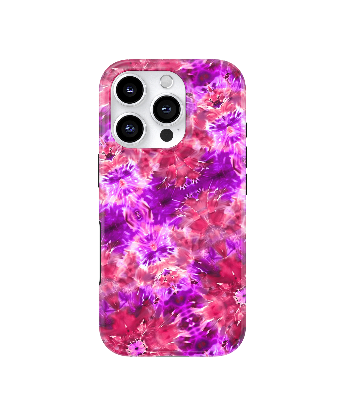 Electric Burst MagSafe Phone Case