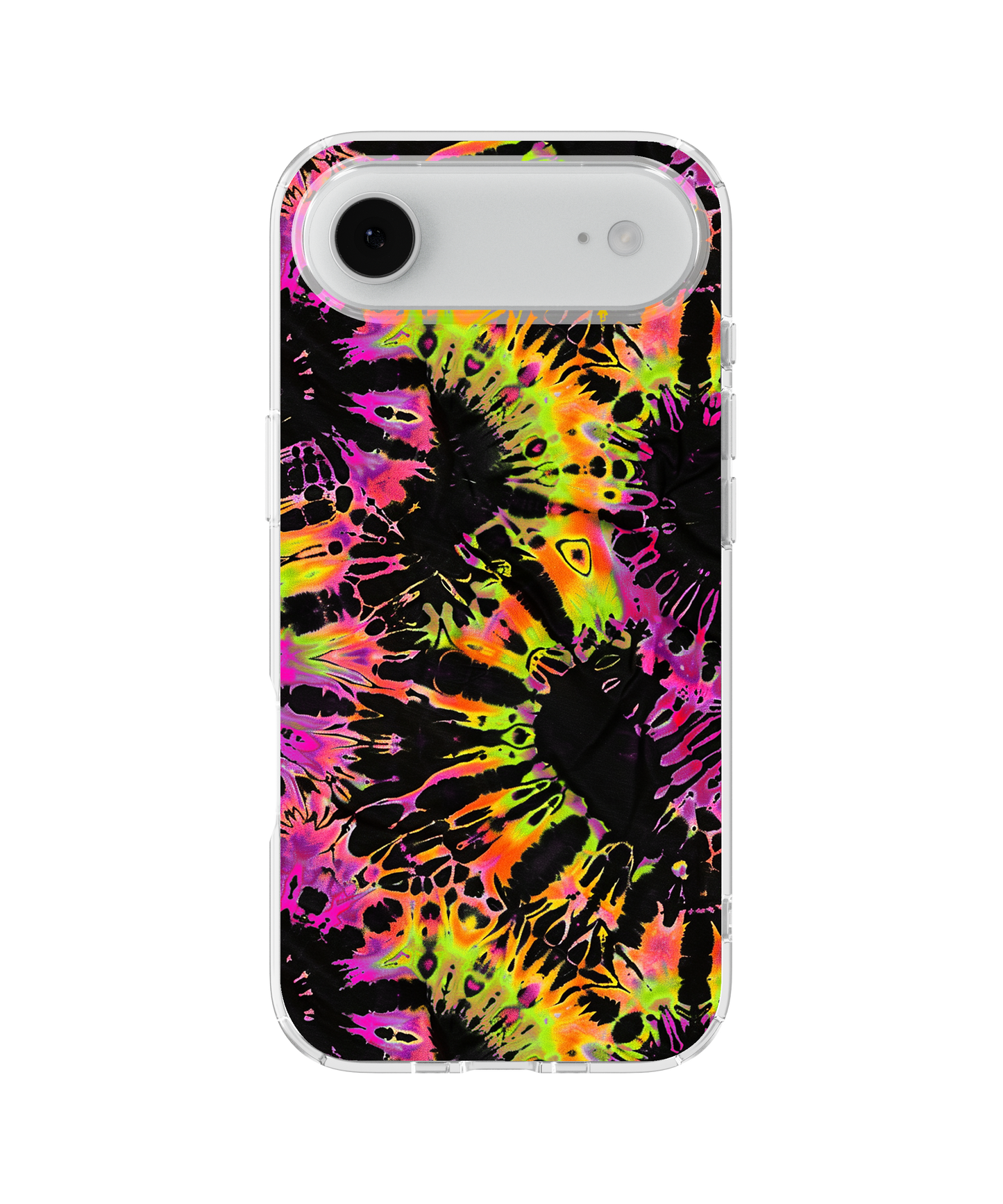 Sublime Abyss Clear Case Insert