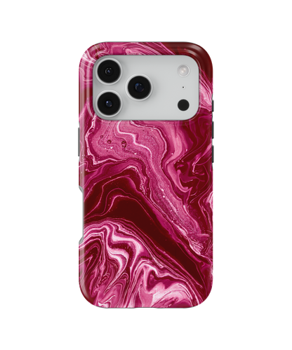 Jewel Marble Obsession MagSafe Phone Case