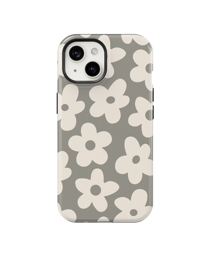River Rock Big Blooms MagSafe Phone Case