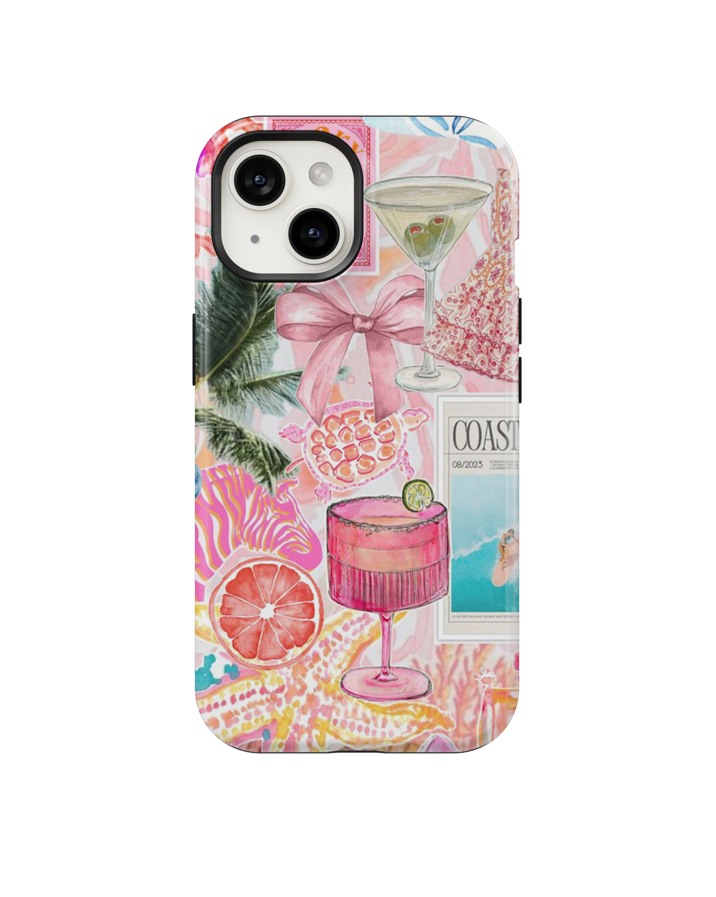 Myrtle MagSafe Phone Case