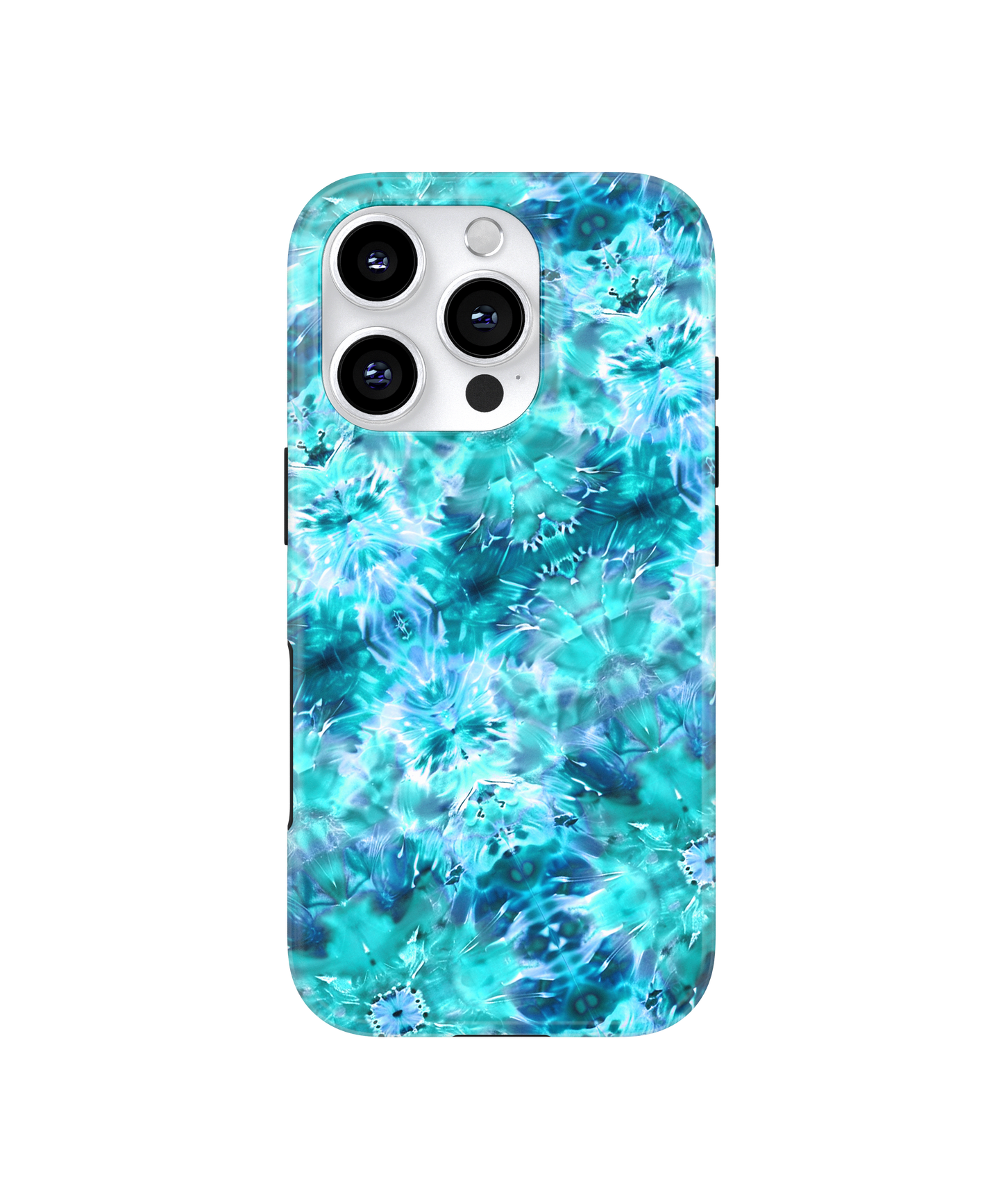 Splash Burst MagSafe Phone Case