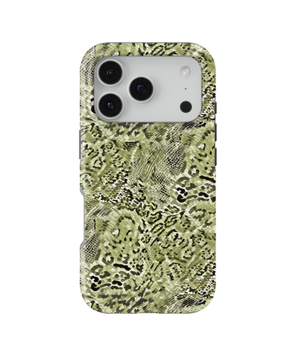 Jungle Snake MagSafe Phone Case