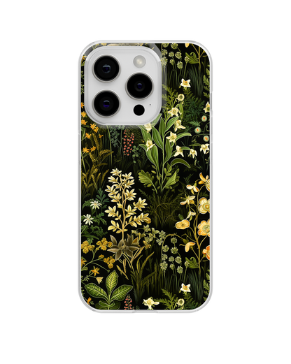 Verdant Grove Clear Case Insert