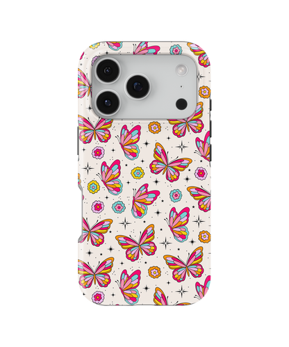 Butterfly Bliss MagSafe Phone Case