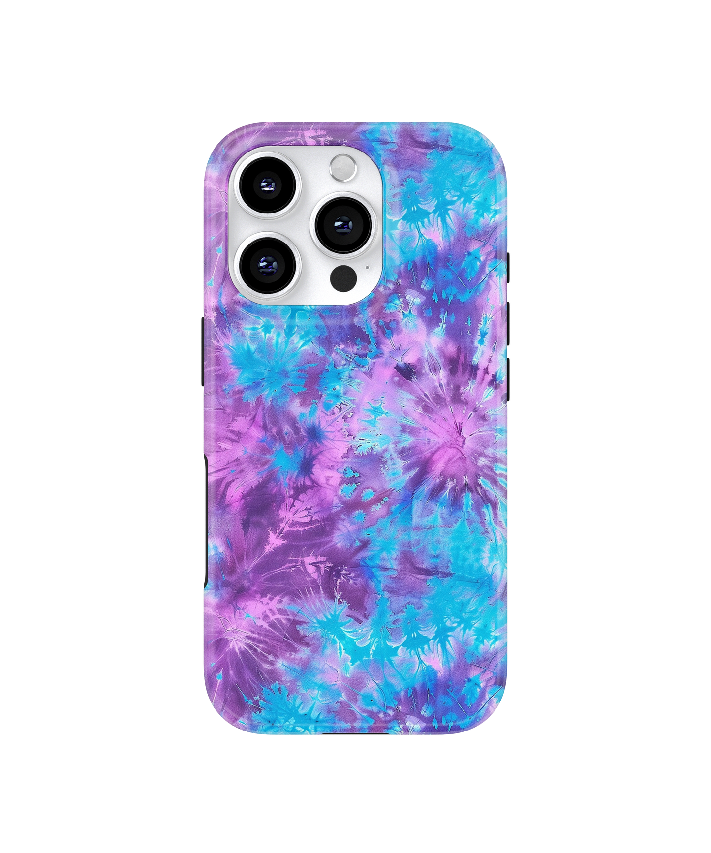 Violet Tide MagSafe Phone Case