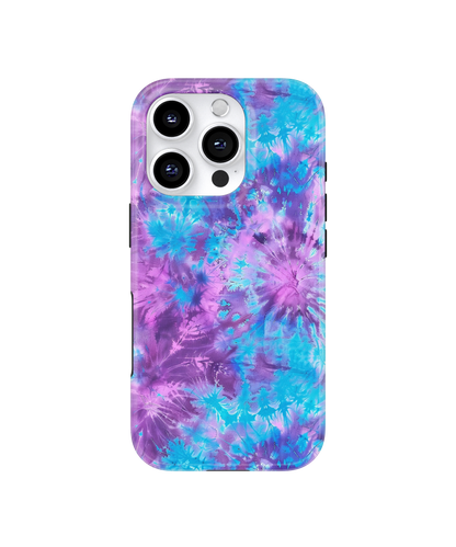 Violet Tide MagSafe Phone Case