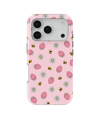 Strawbees MagSafe Phone Case