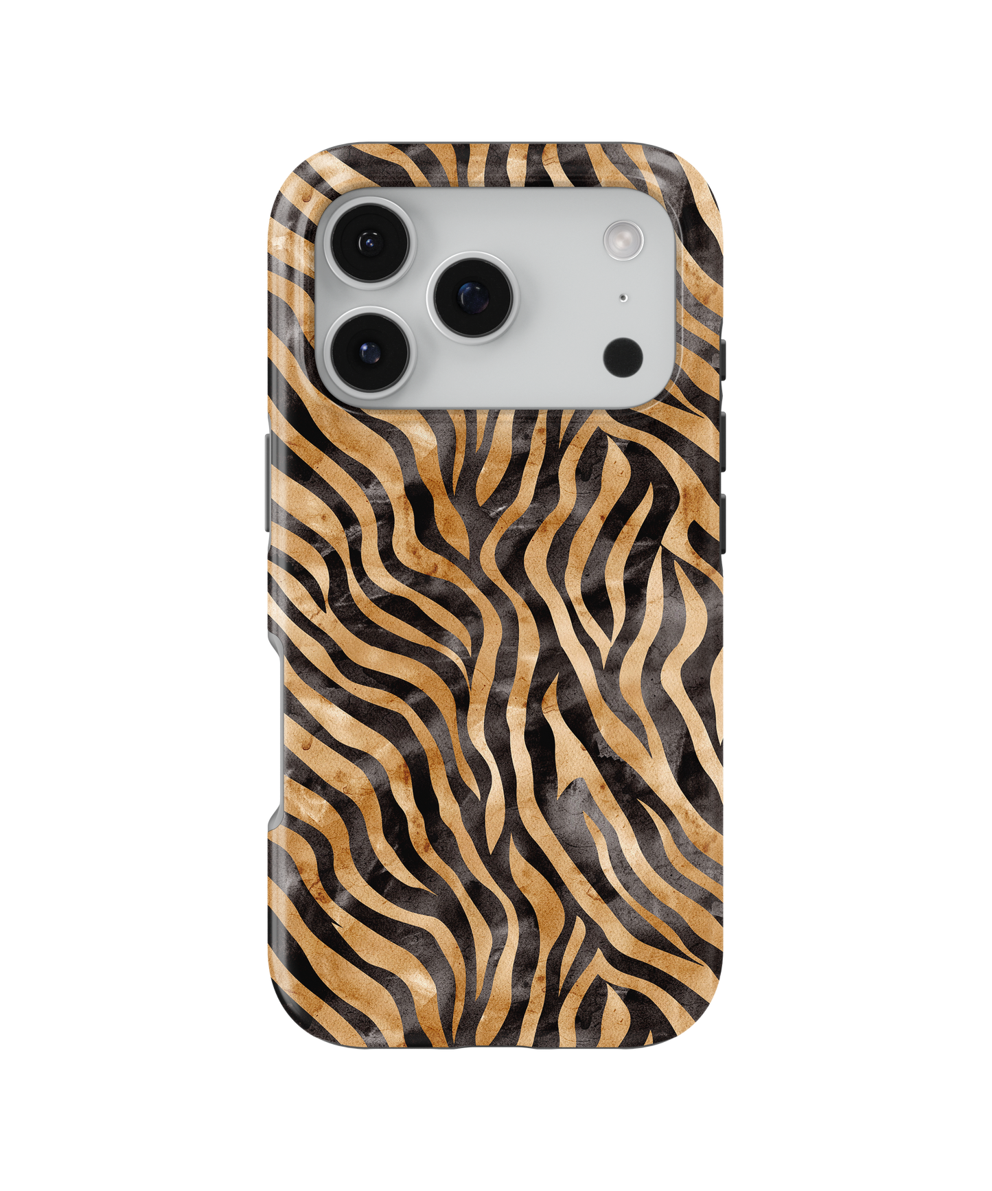 Classic Tiger MagSafe Phone Case