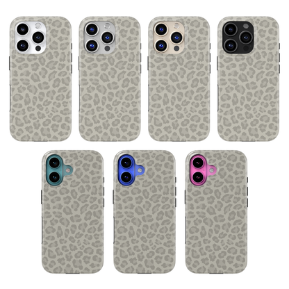 River Rock Leopard MagSafe Phone Case