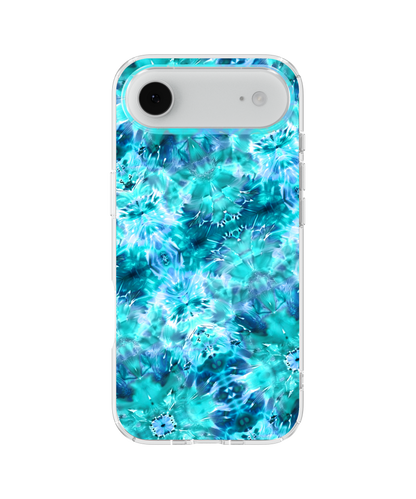 Splash Burst Clear Case Insert