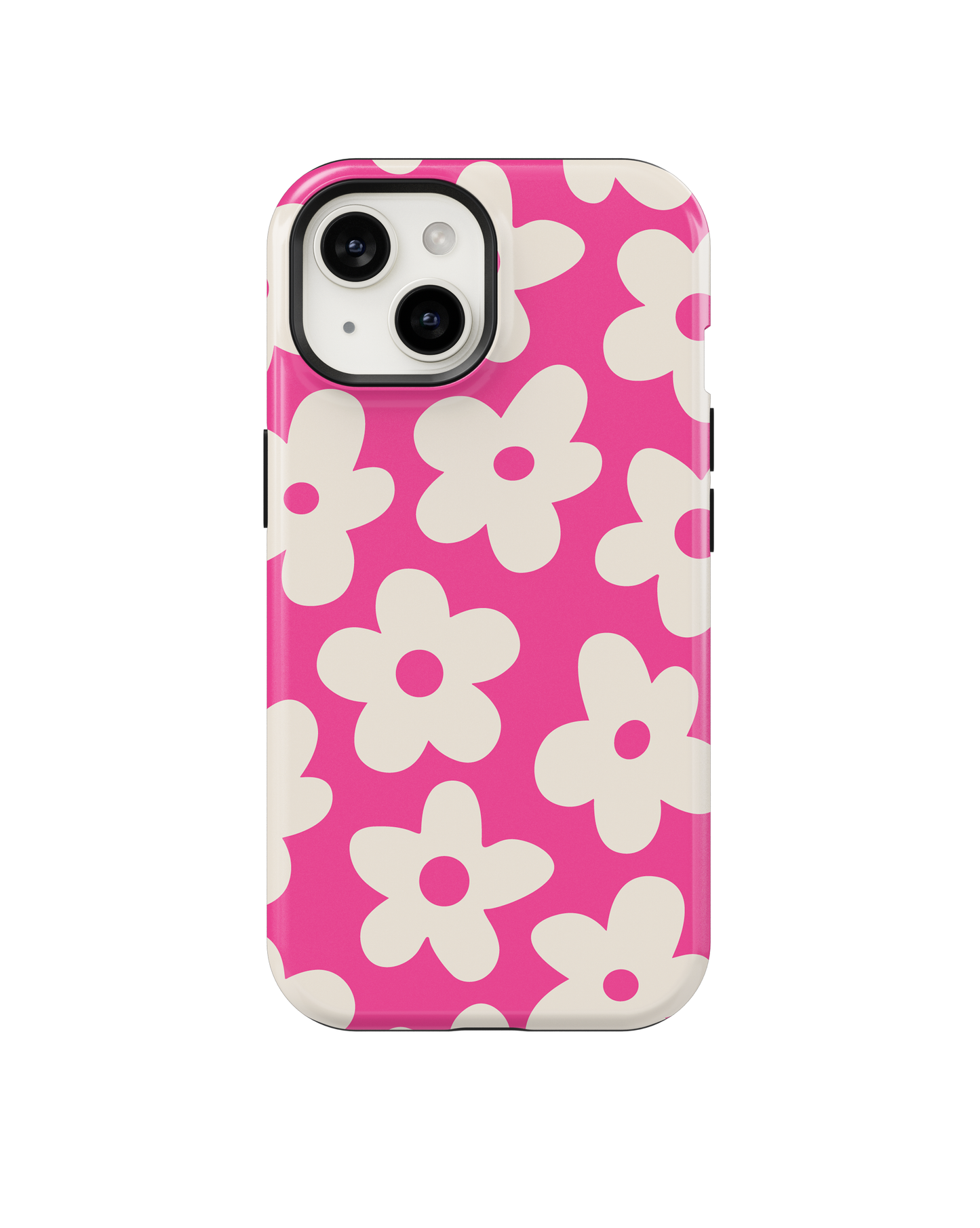 It Girl Big Blooms MagSafe Phone Case