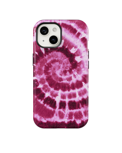 Velvet Vortex MagSafe Phone Case
