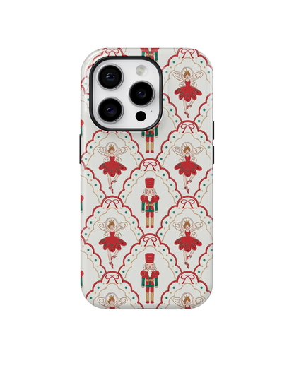Nutcracker Dreams MagSafe Phone Case