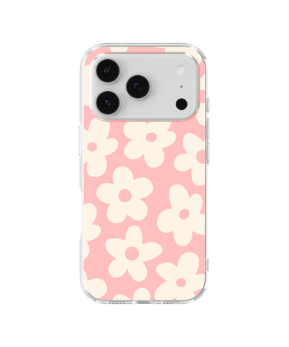 Pinky Swear Big Blooms Clear Case Insert