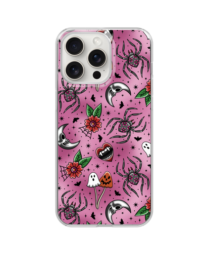 Moonfang Clear Case Insert