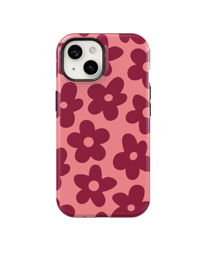 Love Big Blooms MagSafe Phone Case