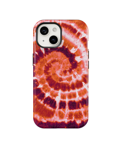 Sienna Spiral MagSafe Phone Case