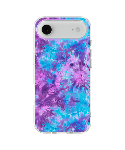 Violet Tide Clear Case Insert