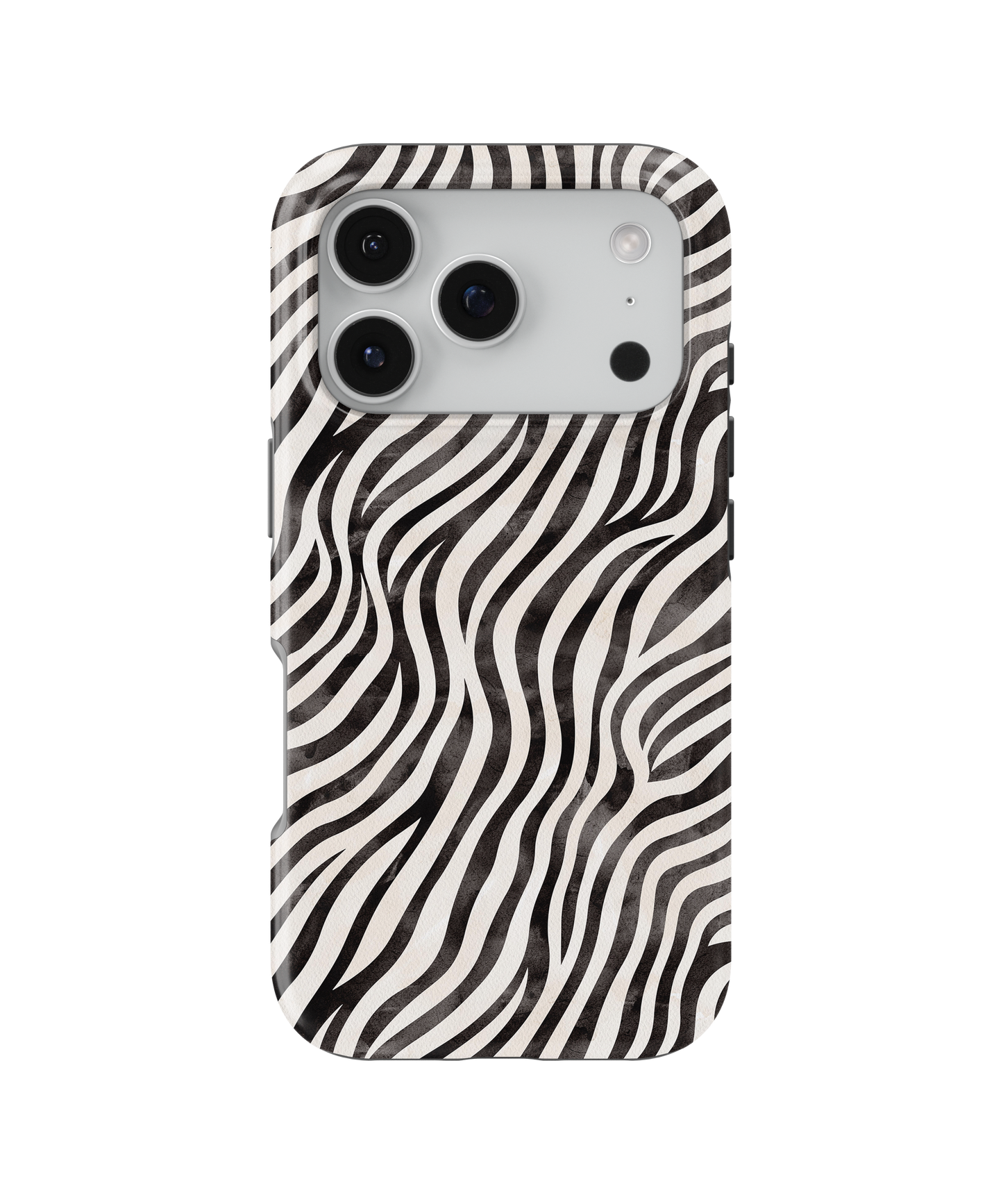 Classic Zebra MagSafe Phone Case