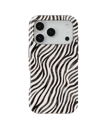 Classic Zebra MagSafe Phone Case