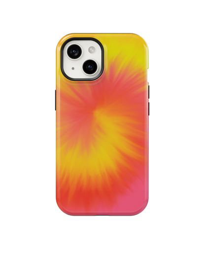Sunrise Tsunami MagSafe Phone Case