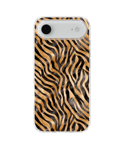 Classic Tiger Clear Case Insert