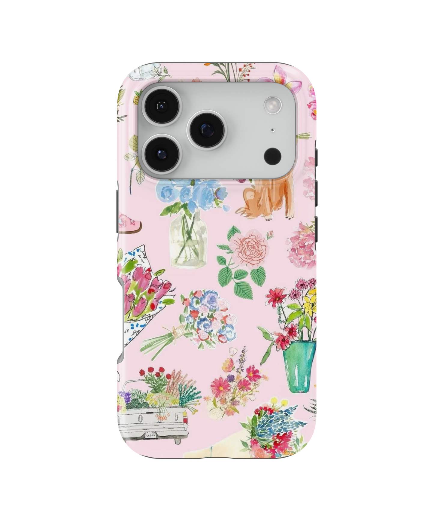 Meredith MagSafe Phone Case