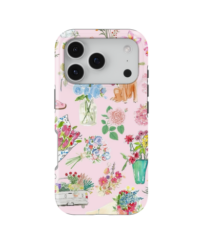 Meredith MagSafe Phone Case