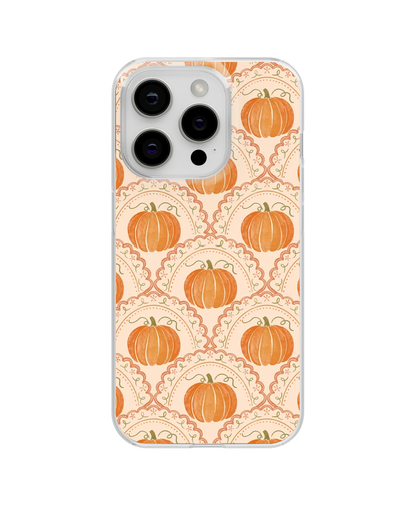 Pumpkin Patch Clear Case Insert