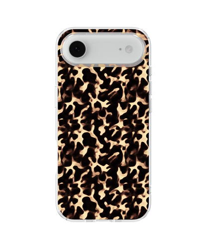 Blonde Tortoise Clear Case Insert