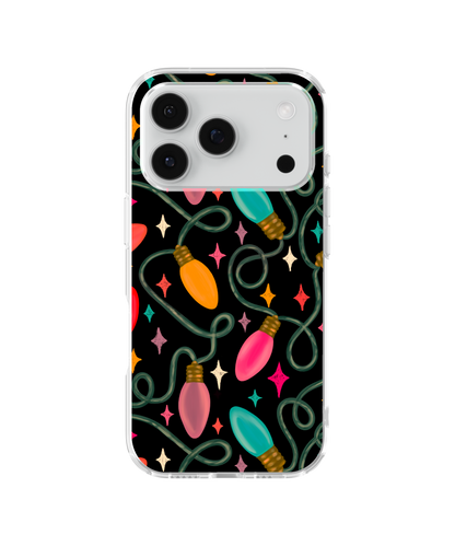 Twinkling Lights Clear Case Insert
