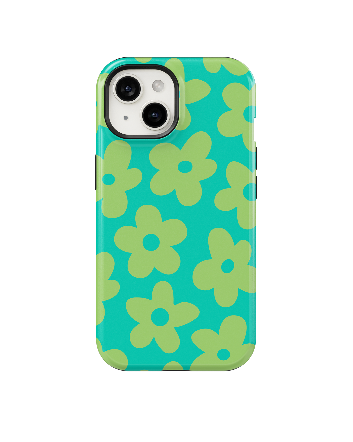 Gummy Bear Big Blooms MagSafe Phone Case