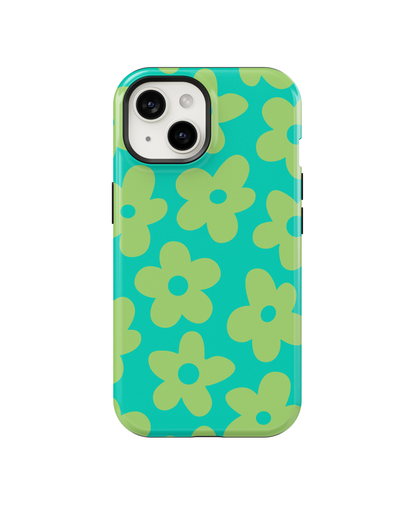 Gummy Bear Big Blooms MagSafe Phone Case