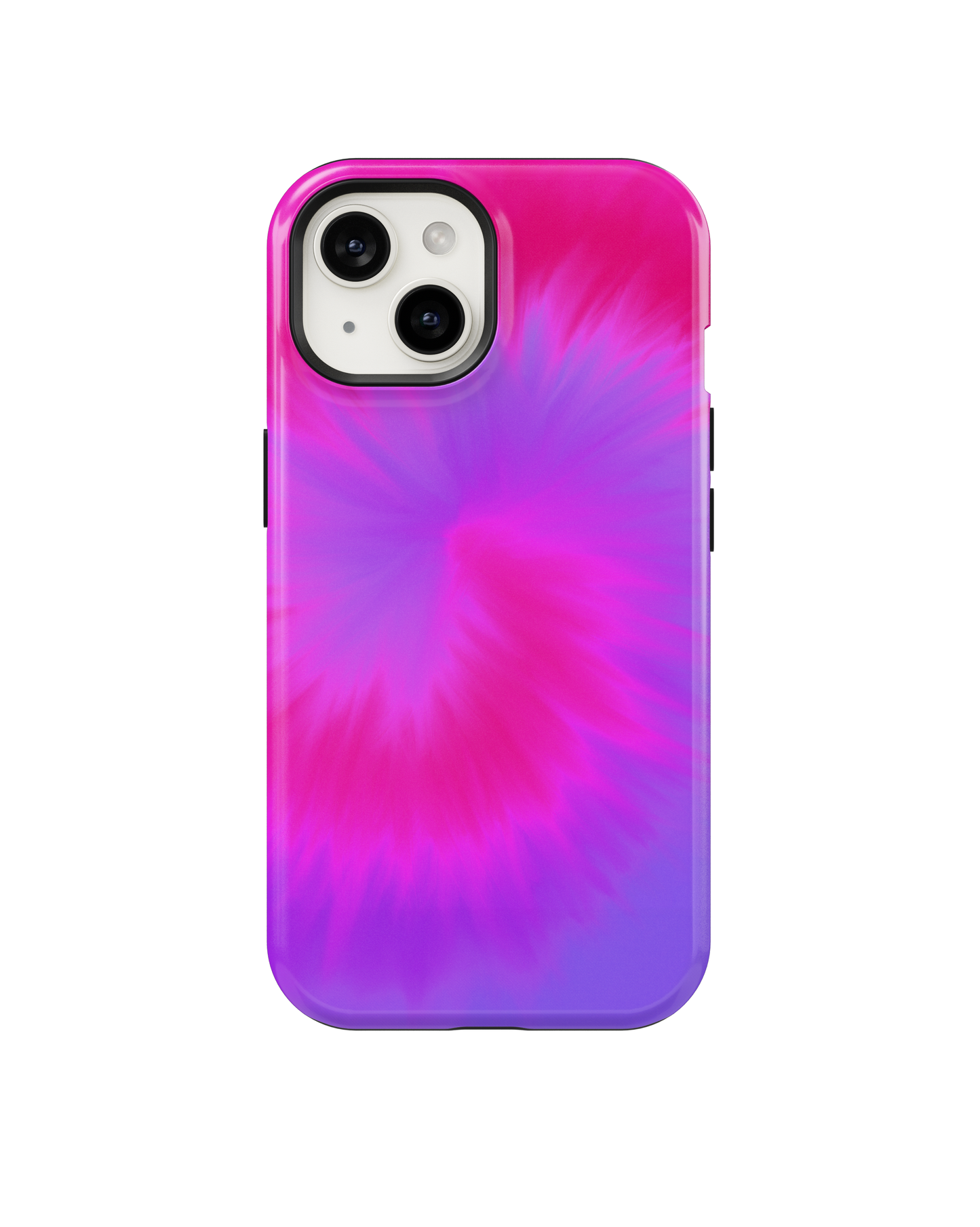 Berry Swirl MagSafe Phone Case