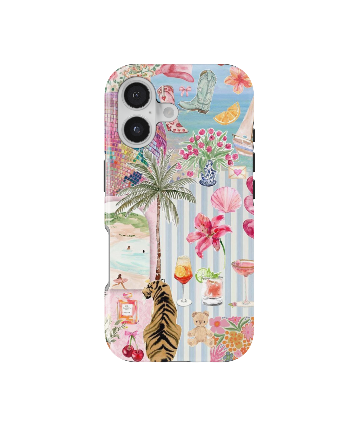 Laguna MagSafe Phone Case