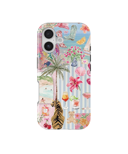 Laguna MagSafe Phone Case