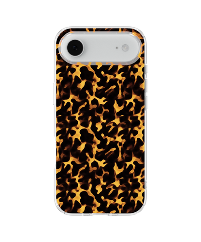 Classic Tortoise Clear Case Insert