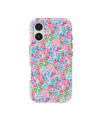 Spring Melody MagSafe Phone Case