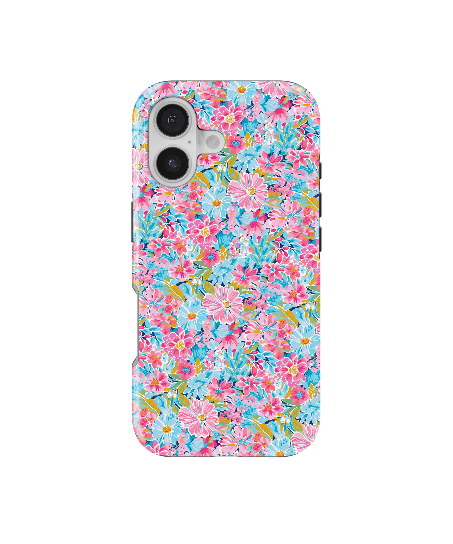 Spring Melody MagSafe Phone Case