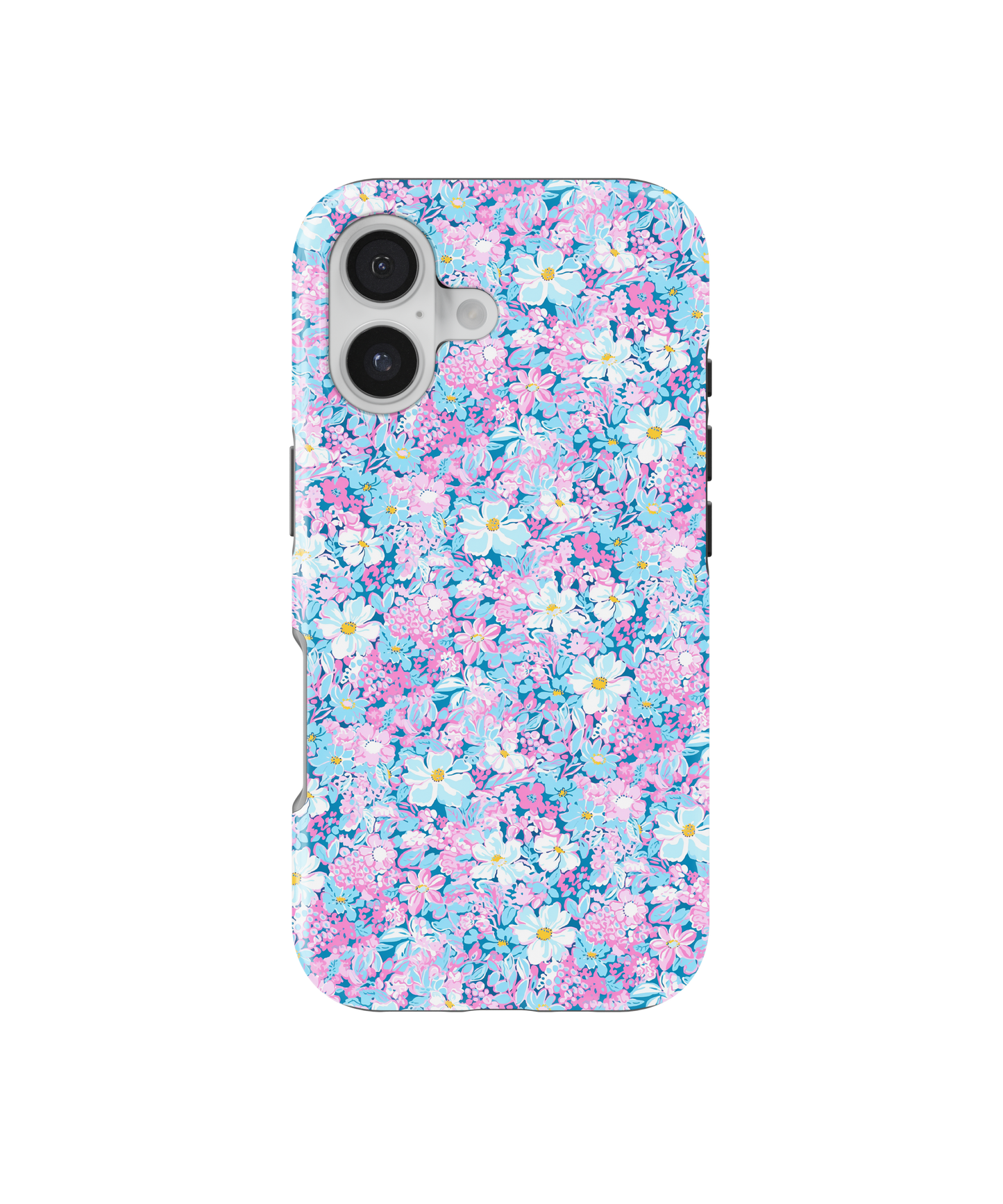 Sugar Blossoms MagSafe Phone Case